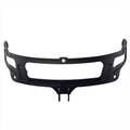 Windshield Support Black by Indian