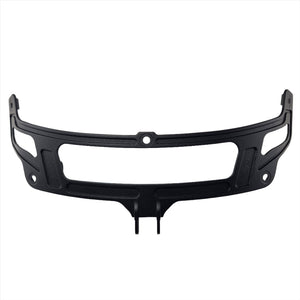 Support-Windshield Black by Polaris 5144230-626 Windshield Hardware