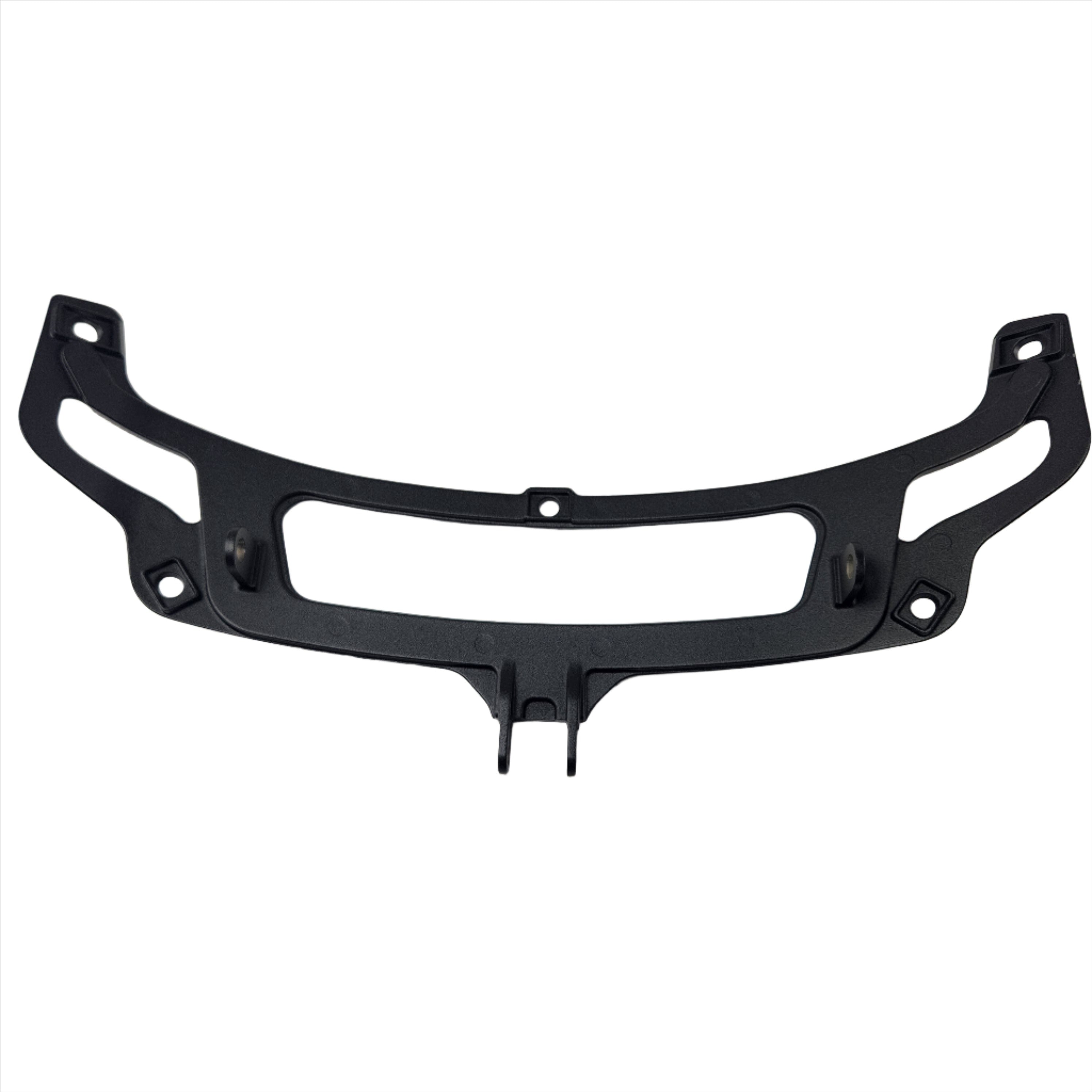 Support-Windshield Black by Polaris 5144230-626 Windshield Hardware