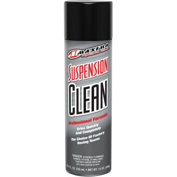 Suspension Cleaner - 13 oz. by Maxima 71920-N Degreaser