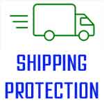 Sustainability & Coverage Shipping Protection