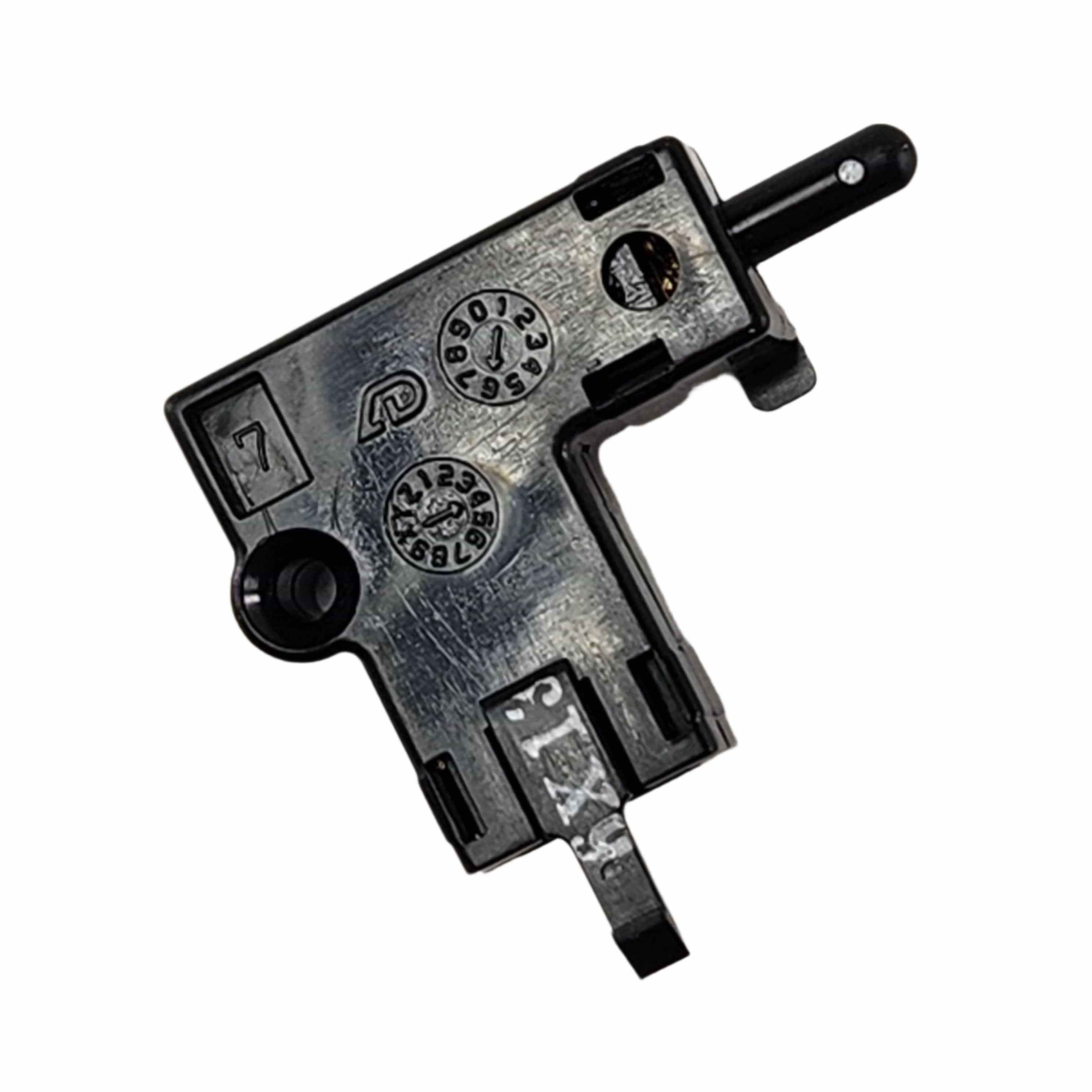 Switch by Polaris 4011050 Clutch Switch