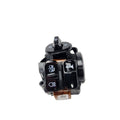 Switch Control, 2Row, LH Crsr by Polaris