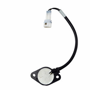 Switch Gear N-6 W/Ground by Polaris 4014718 Gear Position Sensor