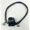 Switch, Hand Control, Black, LH by Polaris USED