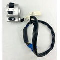 Switch, Hand Control, Silver, LH by Polaris