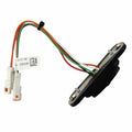 Switch Heated Grips by Polaris 4015738 Heated Grip Switch