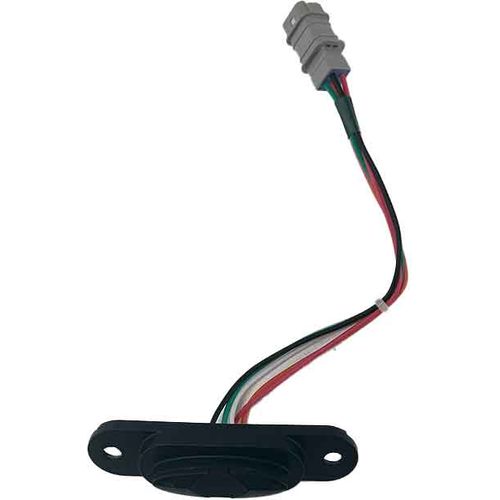 Switch Saddlebag Lock by Polaris 4014106 Saddlebag Switch