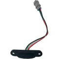 Switch Saddlebag Lock by Polaris 4014106 Saddlebag Switch