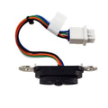 Seat Temperature Control Switch by Indian