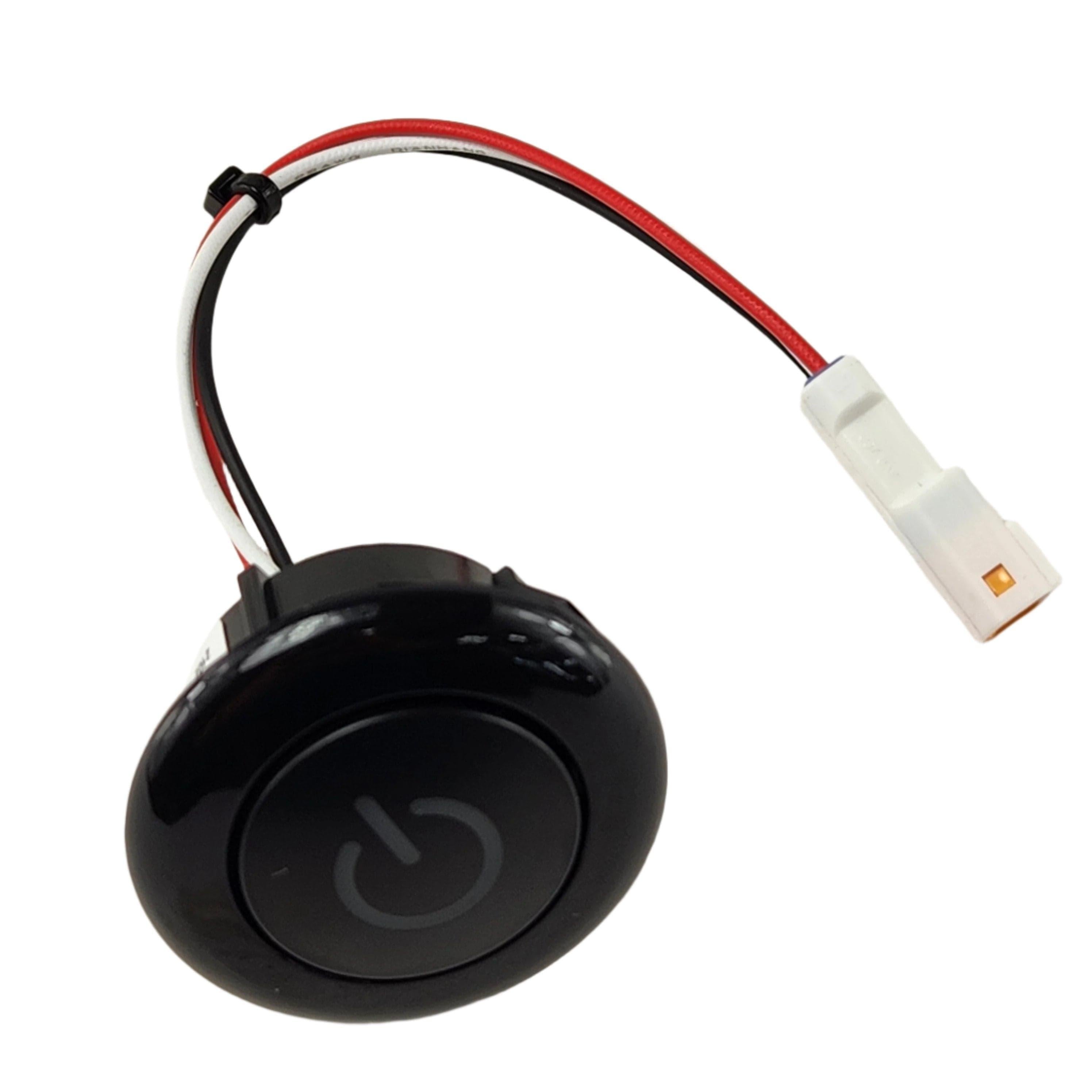 Switch-System Power Black by Polaris 4015123 Switch