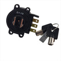 Switch W/Key by Polaris N61200005 Switch