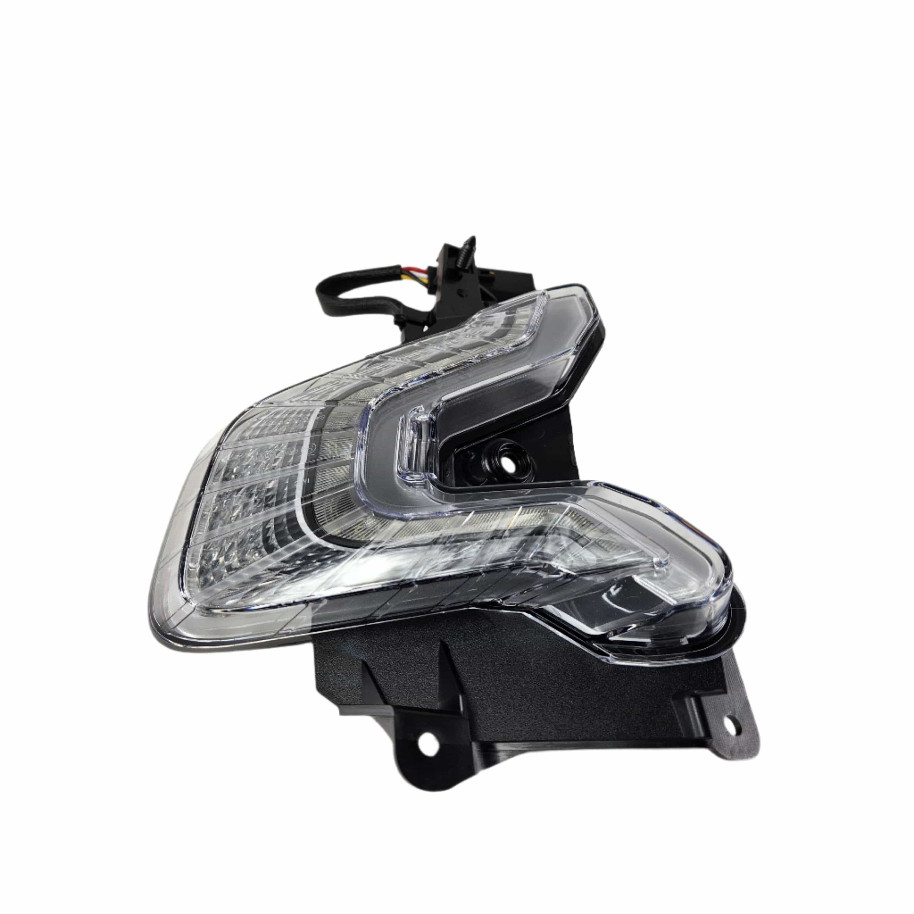 Switchcrl-2Row RH Pwr by Polaris 2415249 Handlebar Control Repair Part