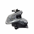 Switchcrl-2Row RH Pwr by Polaris 2415249 Handlebar Control Repair Part