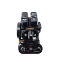 Switchcrl 3Row LH 500K by Polaris