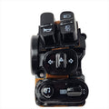 Switchcrl 3Row LH by Polaris 4018465 Handlebar Control Repair Part