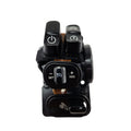 Switchcrl-3Row,RH,P,500K,Bcklt by Polaris 2415623 Handlebar Control Repair Part