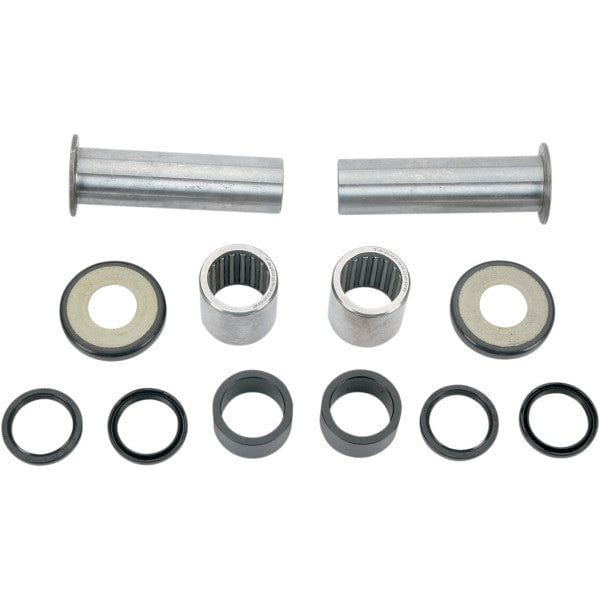 Swng Arm Brng Kit Kfx/Ltz by Moose Utility 28-1094 Swingarm Bearing Kit 13020035 Parts Unlimited