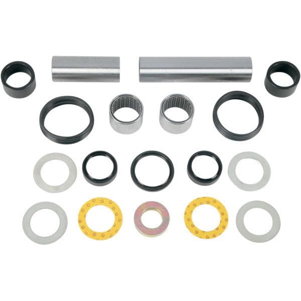 ALL BALLS SWING ARM LINKAGE BEARING & SEAL KIT (27-1097 - View #9