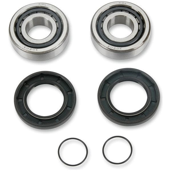 Swng Arm Brng Kit Yfm by Moose Utility 28-1084 Swingarm Bearing Kit A281084 Parts Unlimited