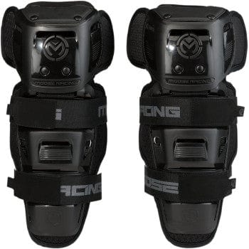 Synapse Lite Knee Protectors by Moose Racing 2704-0492 Body Armor