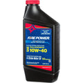 Synthetic 4-Stroke Oil W/Ester 10W-40 Qt 12/Case by Fire Power