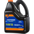 Synthetic Blend 4-Stroke Oil 10W-40 Gal 4/Case by Fire Power