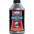 Synthetic Brake Fluid Dot 4 12Oz by Lucas Oil