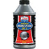 Synthetic Brake Fluid Dot 4 12Oz by Lucas Oil 10827 Brake Fluid