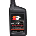 Synthetic Engine Oil - 10W40 - 1 U.S. quart by K&N
