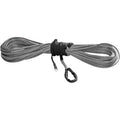 Synthetic Winch Cable Smoke 3/16"X50' by KFI