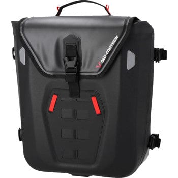 SysBag Waterproof Side Bag 17 Liter by SW-Motech BC.SYS.00.005.10000 Saddlebag Accessory