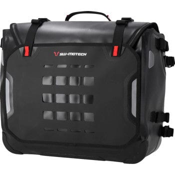 SysBag Waterproof Side Bag 27 Liter by SW-Motech BC.SYS.00.006.10000 Saddlebag Accessory