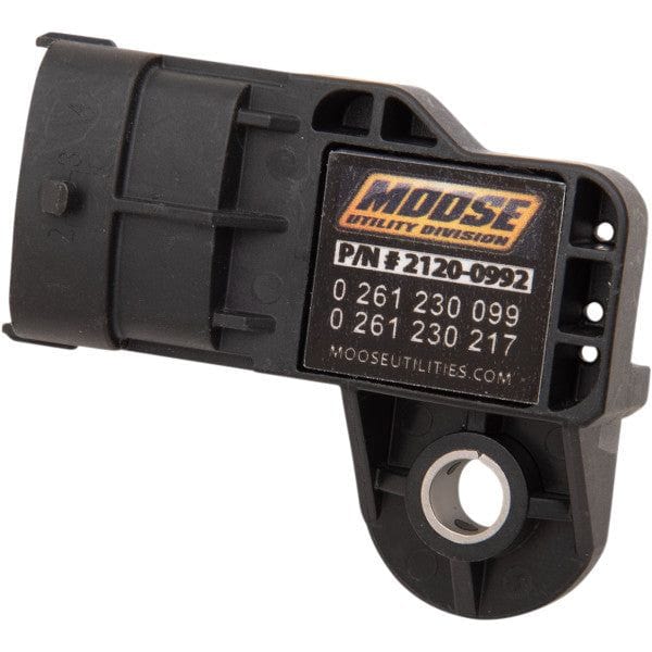 T-Map Sensor Polaris by Moose Utility 100-2319-PU Map Sensor 21200992 Parts Unlimited
