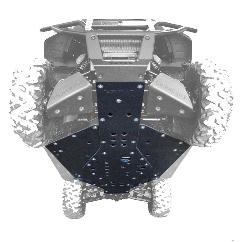 UHMW Skid Plate by Factory UTV