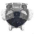 UHMW Skid Plate by Factory UTV
