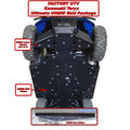 UHMW Ultimate Skid Package by Factory UTV