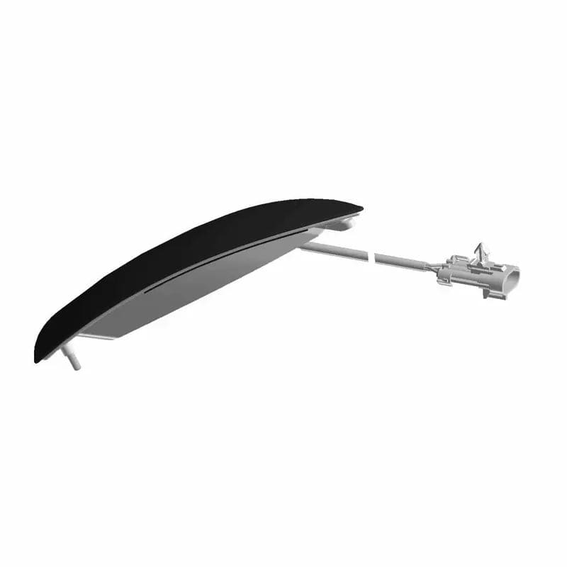 Polaris LED Tail/Brake Light for Victory Hammer – Enhanced