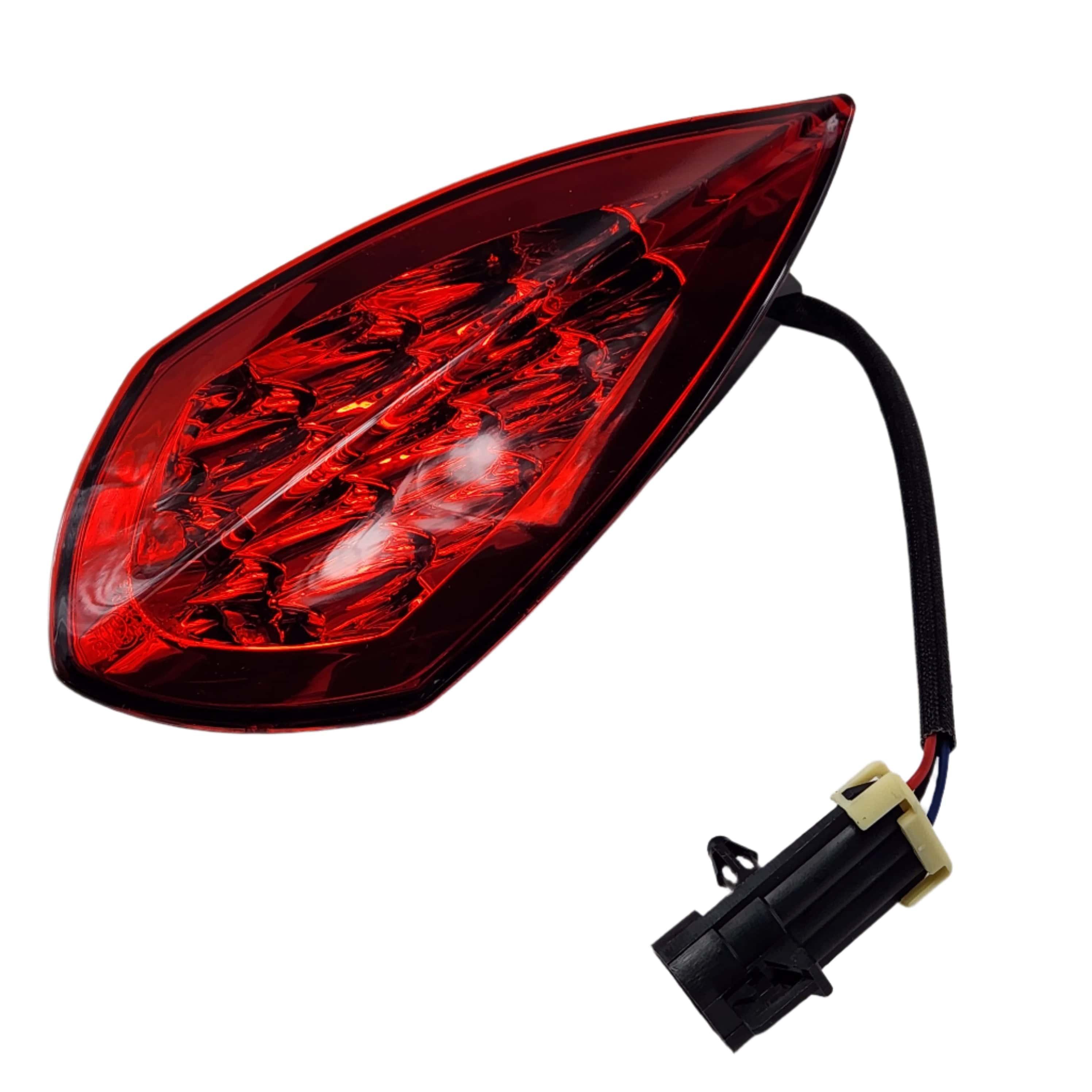 【2025年】もらって嬉しいお歳暮 人気ランキング Tail Light Red by Polaris Witchdoctors その他