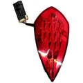 Taillight, Led by Polaris