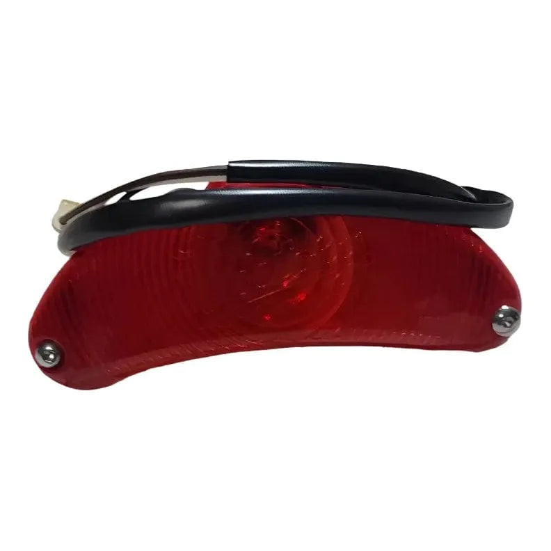 Taillight Lens & Harness Victory SC by Polaris 2410159 Taillight Lens