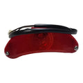 Taillight Lens & Harness Victory SC by Polaris 2410159 Taillight Lens