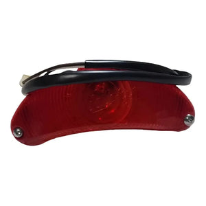 Taillight Lens & Harness Victory SC by Polaris 2410159 Taillight Lens