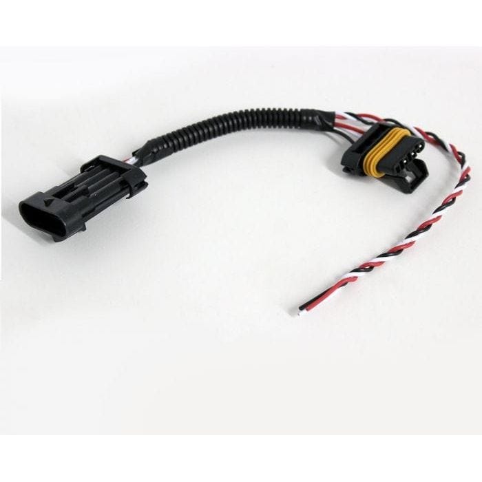 Taillight Pigtail Harness by Klock Werks KWS-05-0568 Tail Light Pigtail 21201046 Parts Unlimited