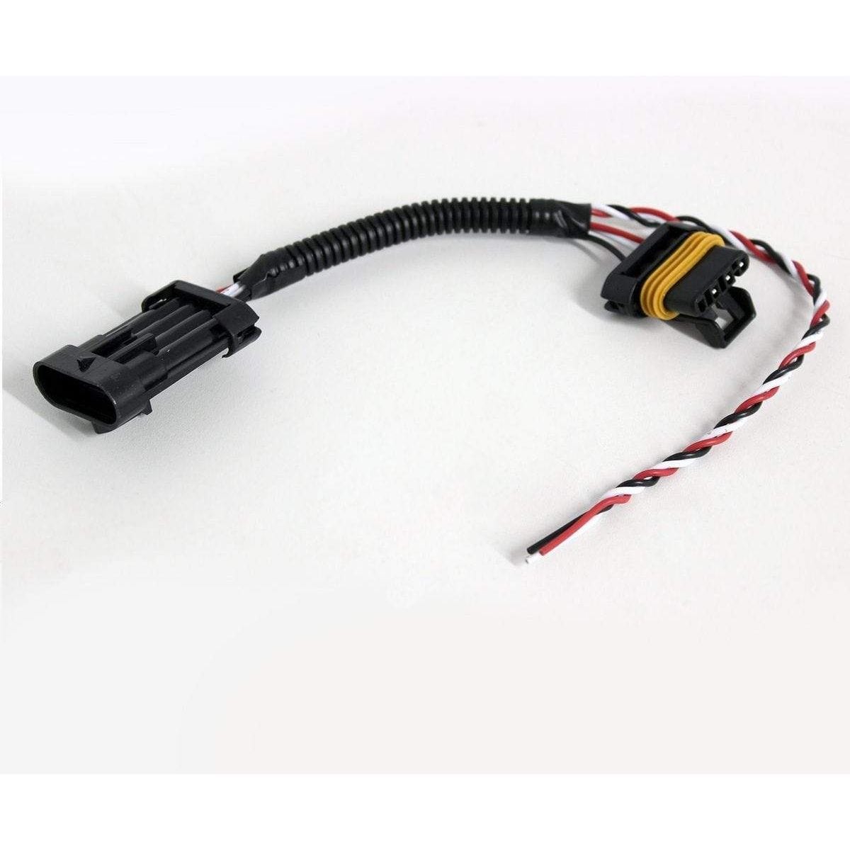 Taillight Pigtail Harness for Polaris RZR by Klock Werks 2120-0951 Tail Light Pigtail 21200951 Parts Unlimited