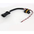 Taillight Pigtail Harness for Polaris RZR by Klock Werks