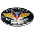 Tank Badge Left Side by Polaris 7170334 Tank Badge