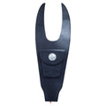 Tank Bib Plain for Indian Challenger/Pursuit by Franks Leather Products