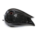 Fuel Tank, Spine Cruiser Black by Polaris
