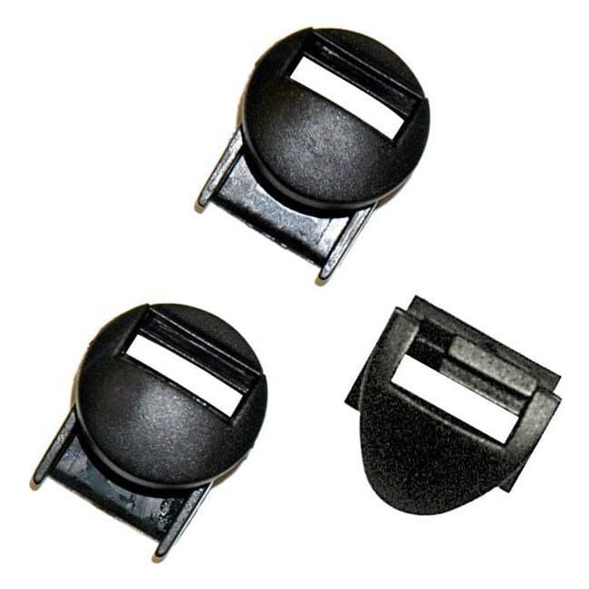 Tech 1/5 Boots Strap Lock by Alpinestars 25CCT3S Footwear Accessory